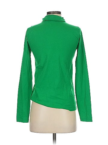 J.Crew Long Sleeve Turtleneck (view 2)