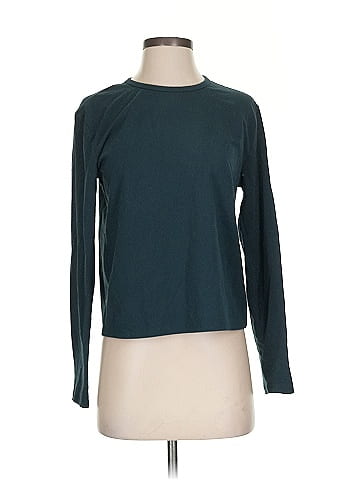Athleta Long Sleeve T-Shirt (view 1)