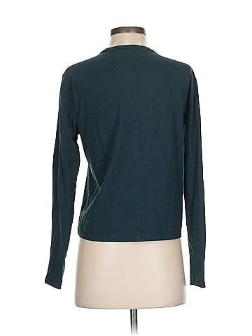 Athleta Long Sleeve T-Shirt (view 2)