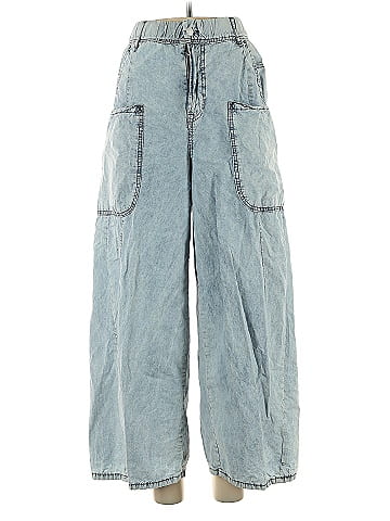 We the Free Jeans (view 1)