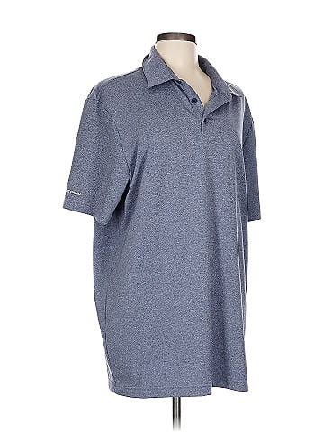 Adidas Short Sleeve Polo (view 1)