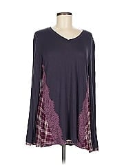 Logo By Lori Goldstein Long Sleeve T Shirt
