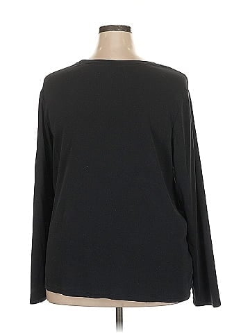 Venezia Pullover Sweater (view 2)