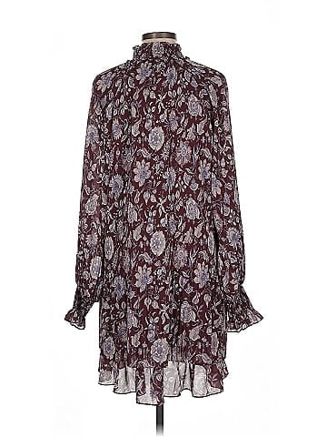 Derek Lam Collective Casual Dress (view 2)