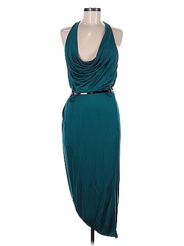 Halston Heritage Cocktail Dress (view 1)