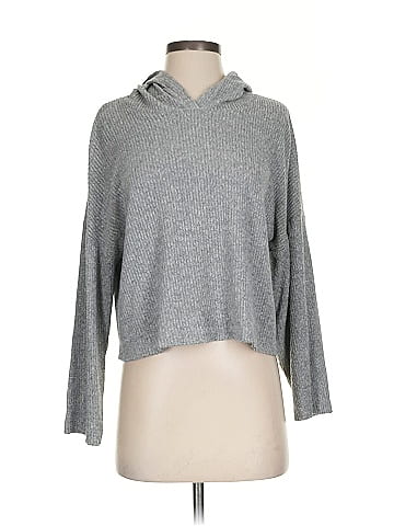 Free Press Pullover Sweater (view 1)