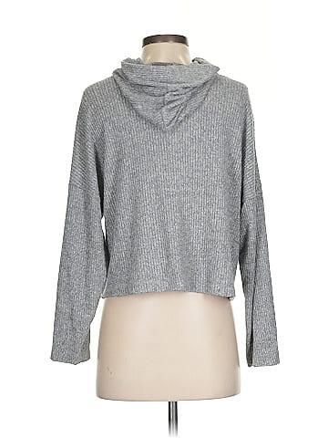 Free Press Pullover Sweater (view 2)