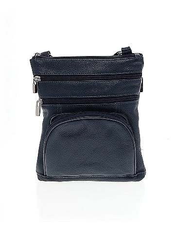 Unbranded Crossbody Bag (view 1)