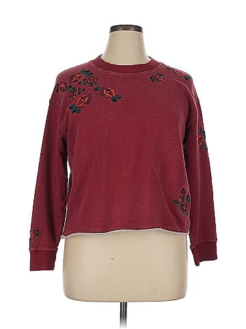 Madewell Pullover Sweater (view 1)