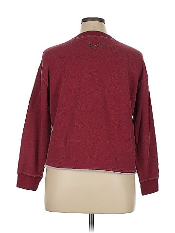 Madewell Pullover Sweater (view 2)