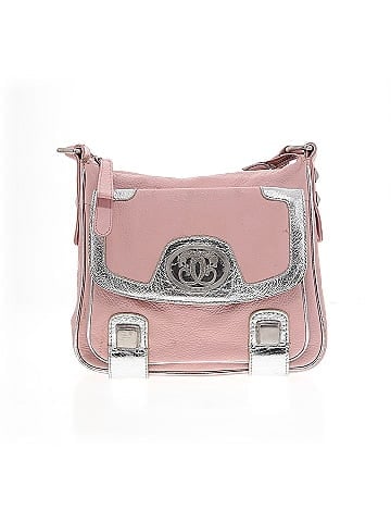 Sharif Leather Crossbody Bag (view 1)