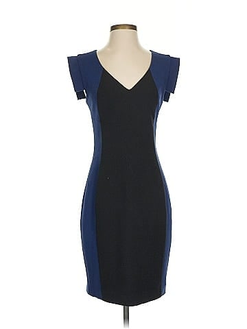 Black Halo Cocktail Dress (view 1)
