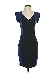 Black Halo Cocktail Dress