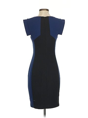 Black Halo Cocktail Dress (view 2)