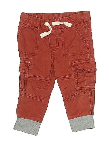 Cat & Jack Cargo Pants (view 1)