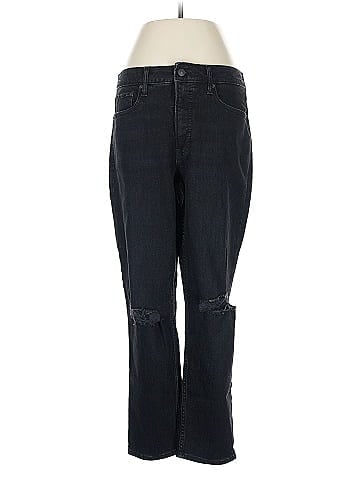 Free Assembly Jeans (view 1)