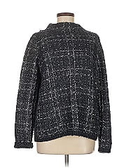 Ann Taylor Factory Pullover Sweater