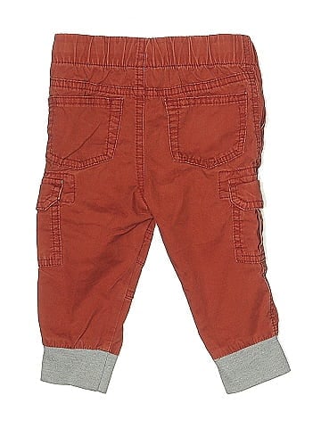 Cat & Jack Cargo Pants (view 2)