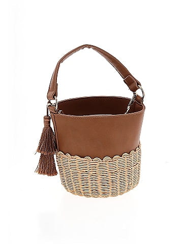 Aldo Bucket Bag (view 1)