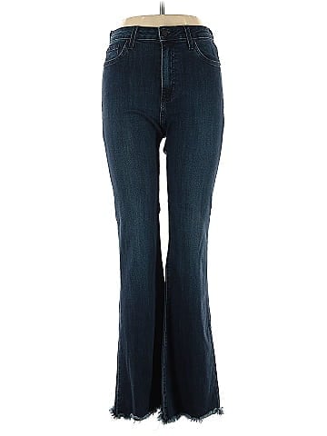 Just Black Jeans (view 1)