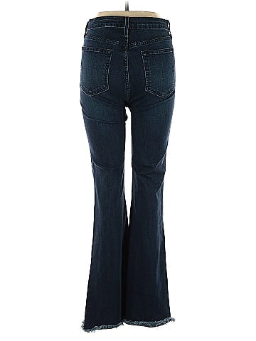 Just Black Jeans (view 2)