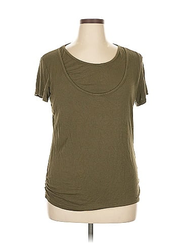 Roshop Short Sleeve Top (view 1)