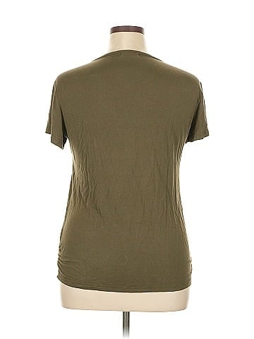 Roshop Short Sleeve Top (view 2)
