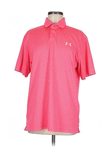 Under Armour Short Sleeve Polo (view 1)