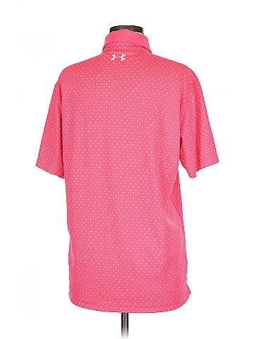 Under Armour Short Sleeve Polo (view 2)