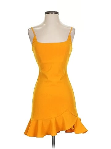 Saints + Secrets Cocktail Dress (view 1)