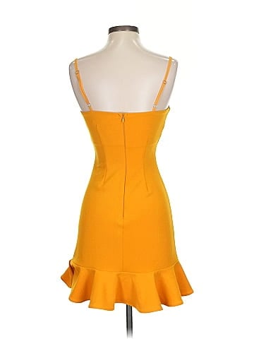 Saints + Secrets Cocktail Dress (view 2)