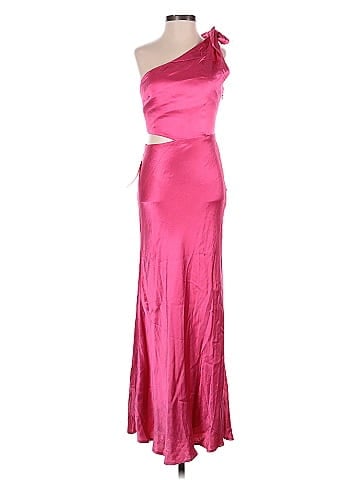Bardot Cocktail Dress (view 1)