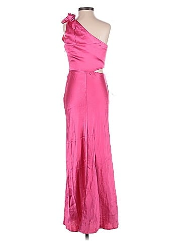 Bardot Cocktail Dress (view 2)