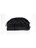 Unbranded 100% Leather Solid Black Leather Crossbody Bag One size - photo 1