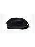 Unbranded 100% Leather Solid Black Leather Crossbody Bag One size - photo 3