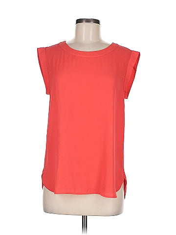 J.Crew Short Sleeve Blouse (view 1)