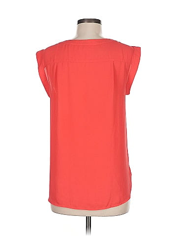 J.Crew Short Sleeve Blouse (view 2)