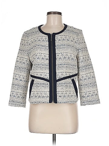 Hinge Jacket (view 1)