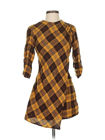 Mango Casual Dress (view 1)