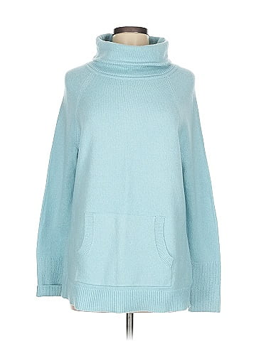 Ann Taylor LOFT Turtleneck Sweater (view 1)