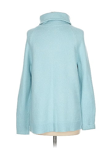 Ann Taylor LOFT Turtleneck Sweater (view 2)