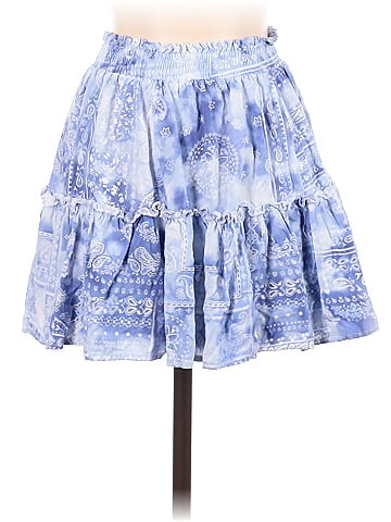 Ocean Drive Clothing Co. Casual Skirt (view 1)