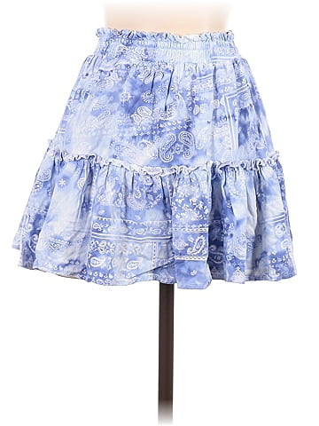 Ocean Drive Clothing Co. Casual Skirt (view 2)