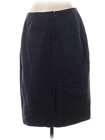 Linda Allard Ellen Tracy Formal Skirt (view 2)