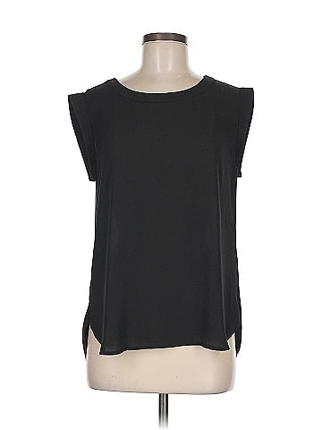 J.Crew Short Sleeve Blouse (view 1)