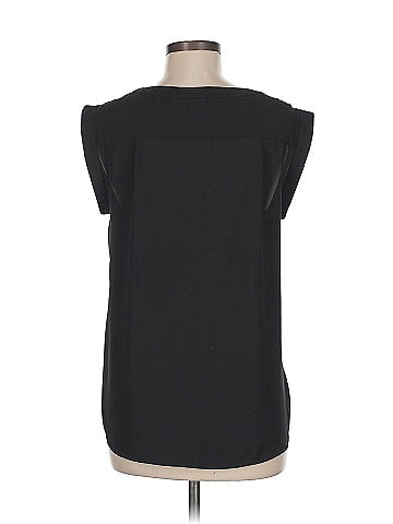 J.Crew Short Sleeve Blouse (view 2)