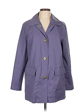Isaac Mizrahi Live! Jacket
