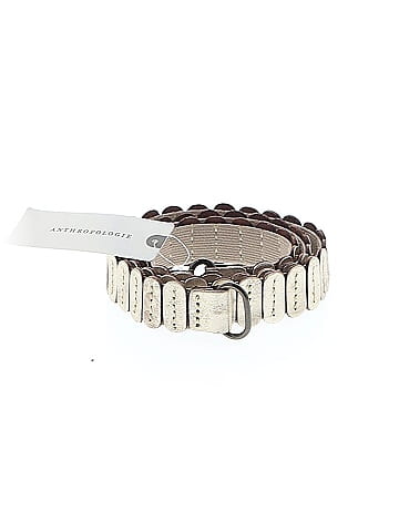 Anthropologie Leather Belt (view 1)