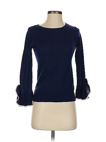 J.Crew Wool Pullover Sweater (view 1)