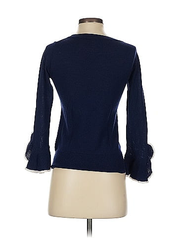 J.Crew Wool Pullover Sweater (view 2)